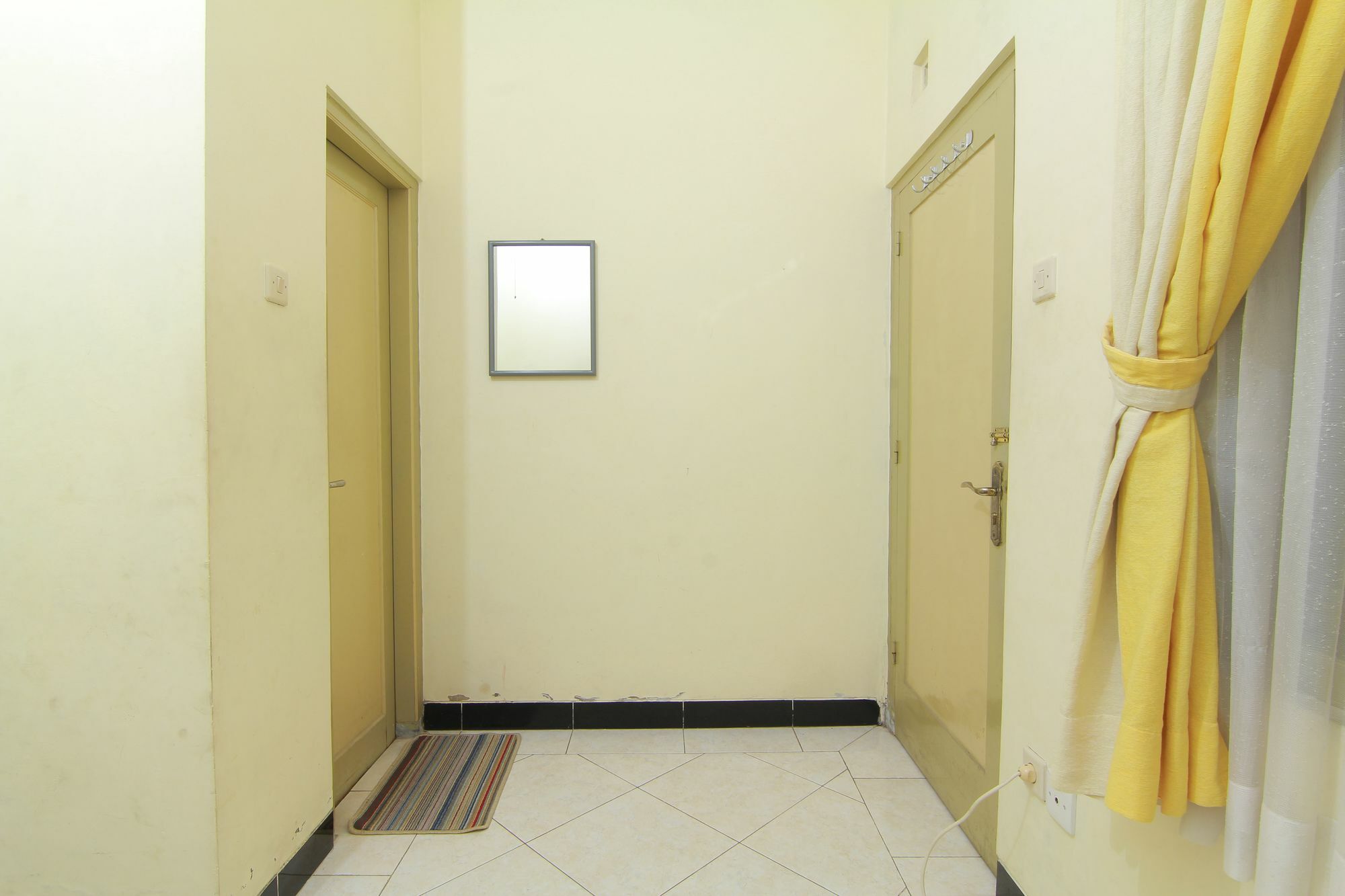 Griya Batik Giri Sekar Homestay Yogyakarta Kültér fotó